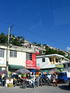 A scenic street view in Haiti (Credit: USIP Photo/Liz Panarelli)